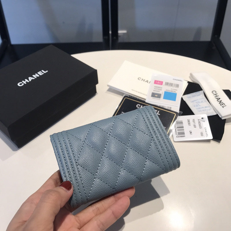 JB - CHL Wallets - 082