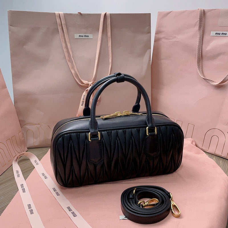 COZY BAGS - MMU Bags - 006
