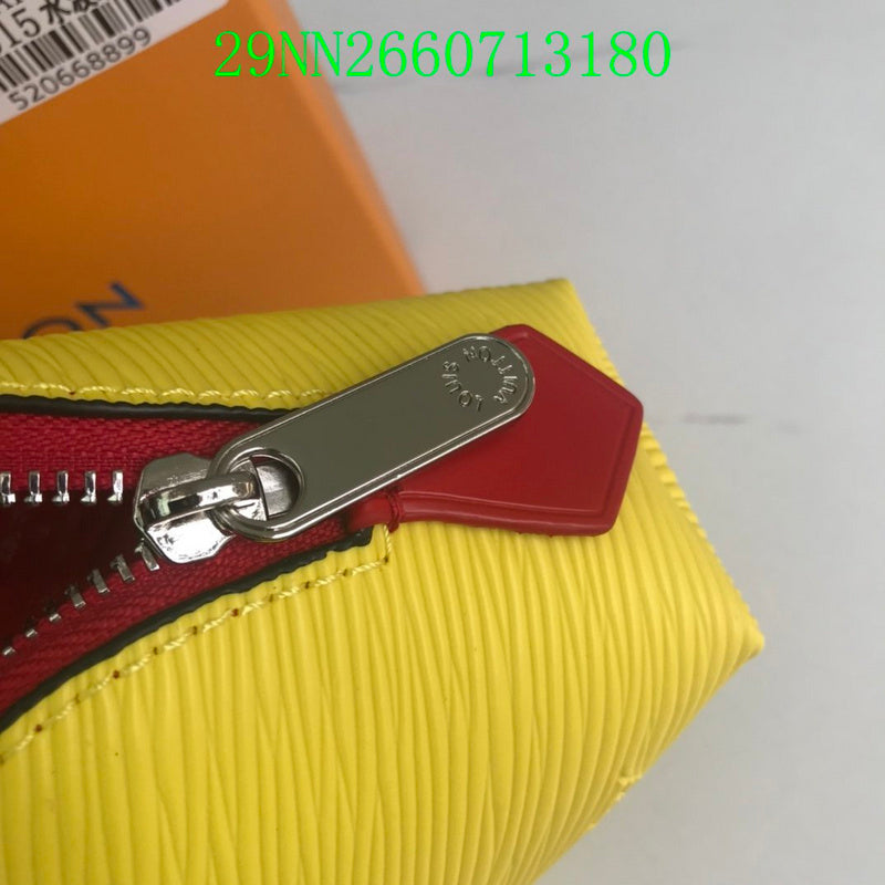 COZY BAGS - LOV Wallet - 1087