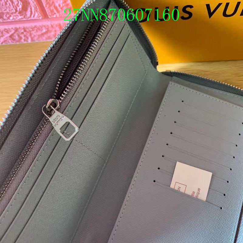 COZY BAGS - CHL Wallet - 848