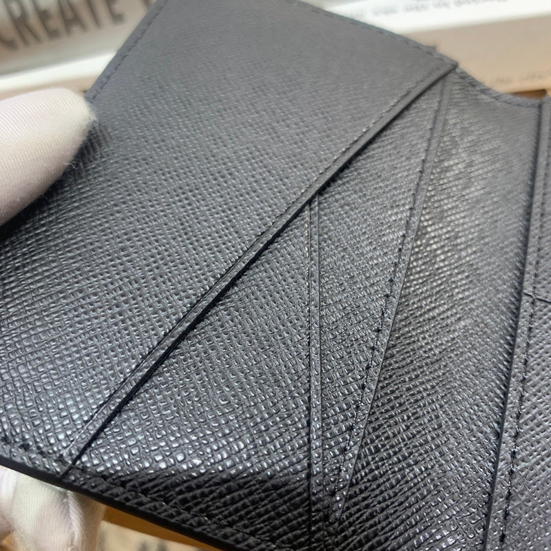 COZY BAGS - LOV Card Case - 007