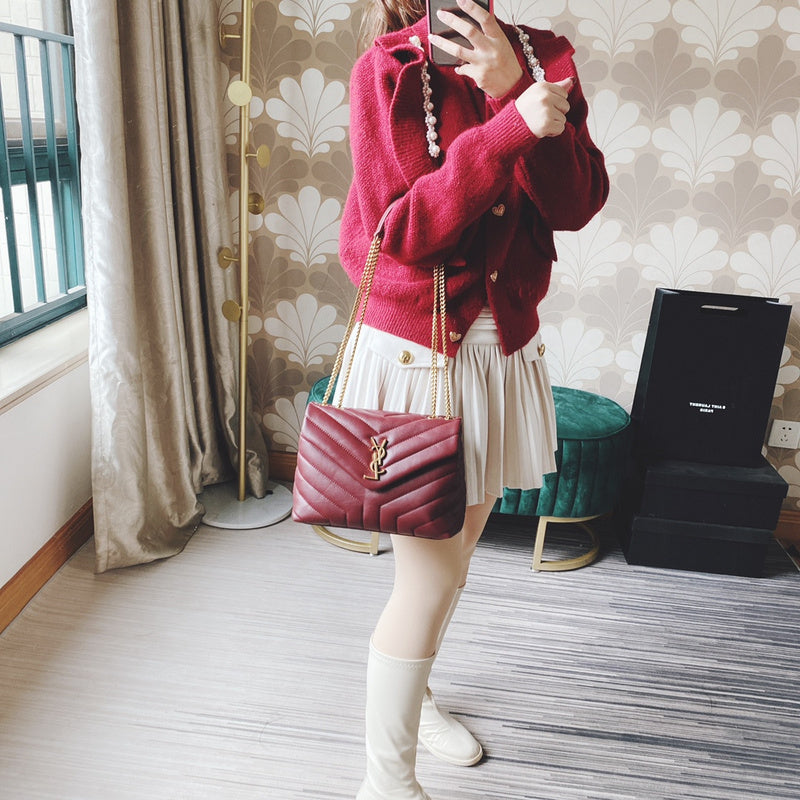 COZY BAGS - YLS Bags - 1063