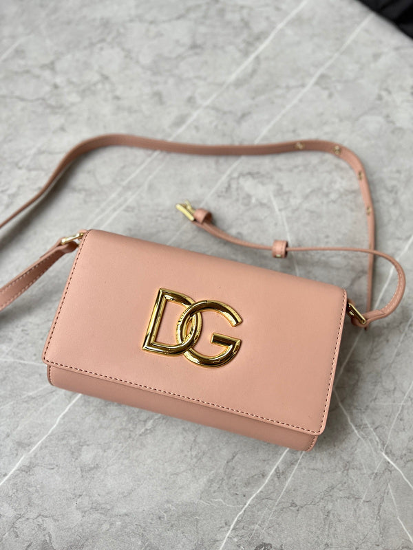 COZY - DAG Bags - 169