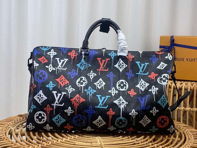 JB - LOV Travel Bags - 048