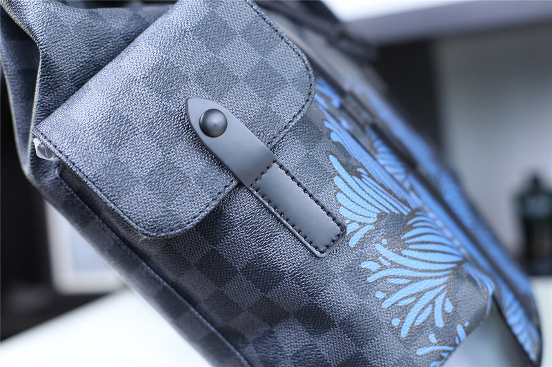COZY - LOV Backpacks - 196