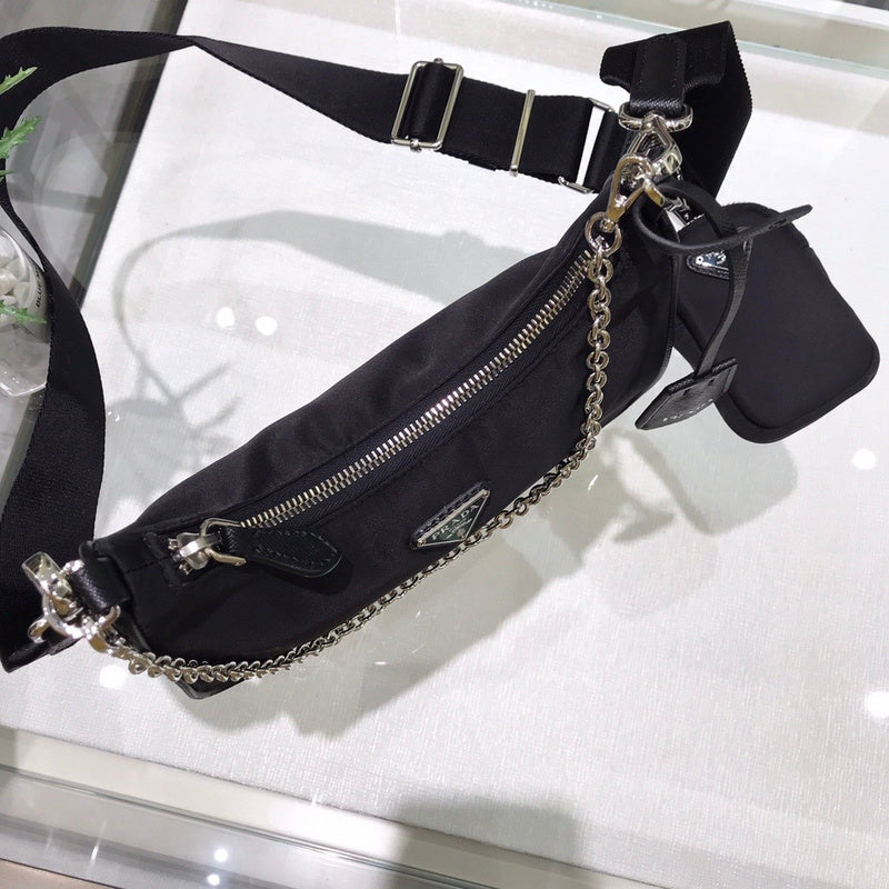 JB - PD Lady Bags - 404