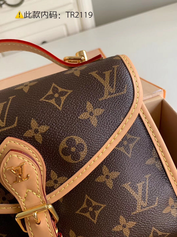 COZY BAGS - LOV Bags - 5095