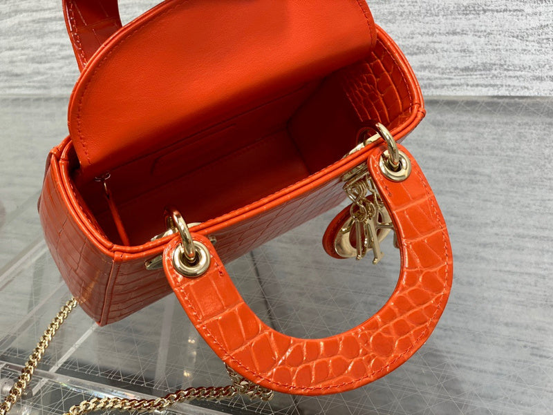 JB - DOR Lady Bags - 134