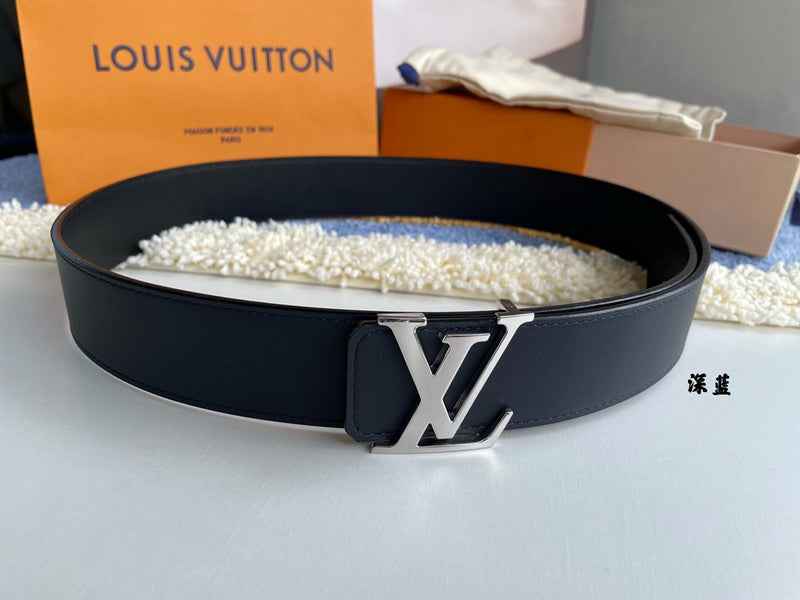 JB - LOV Belts - 297