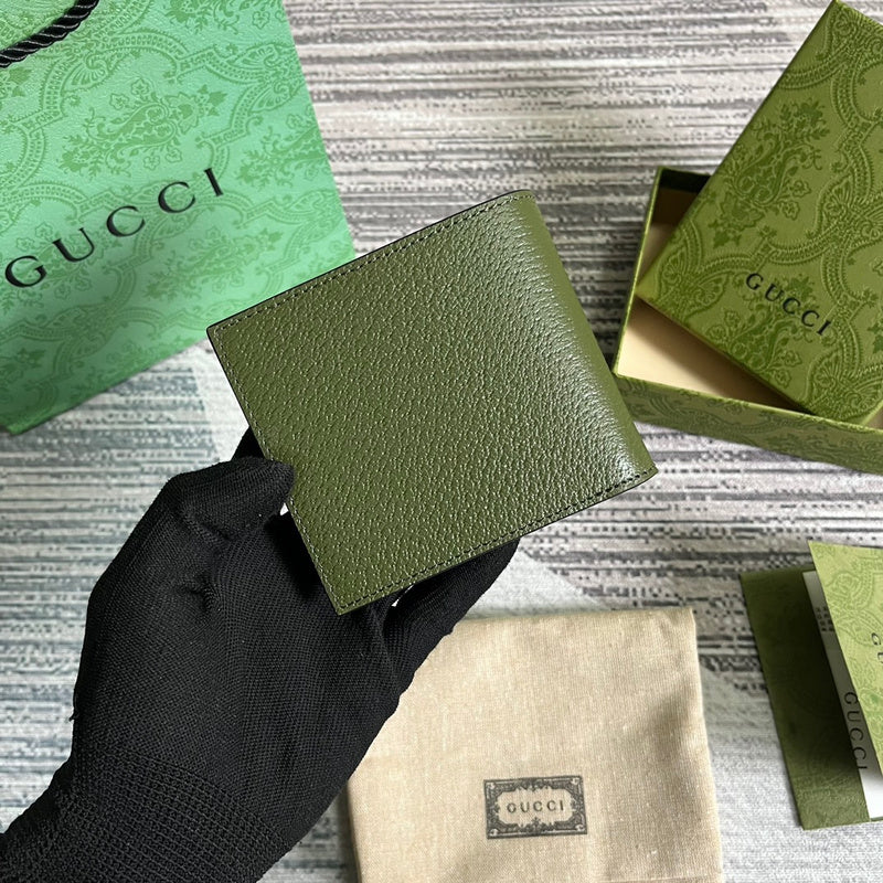COZY BAGS - Guki Wallet - 123
