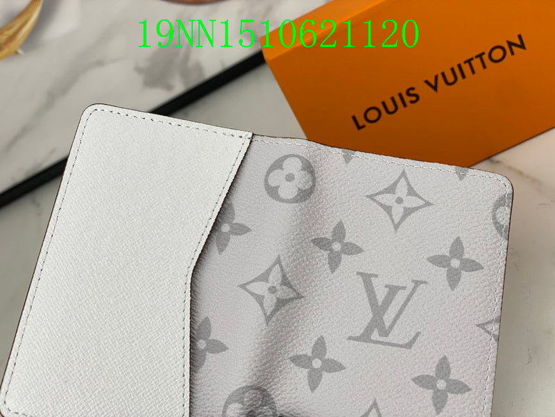 COZY BAGS - LOV Wallet - 308