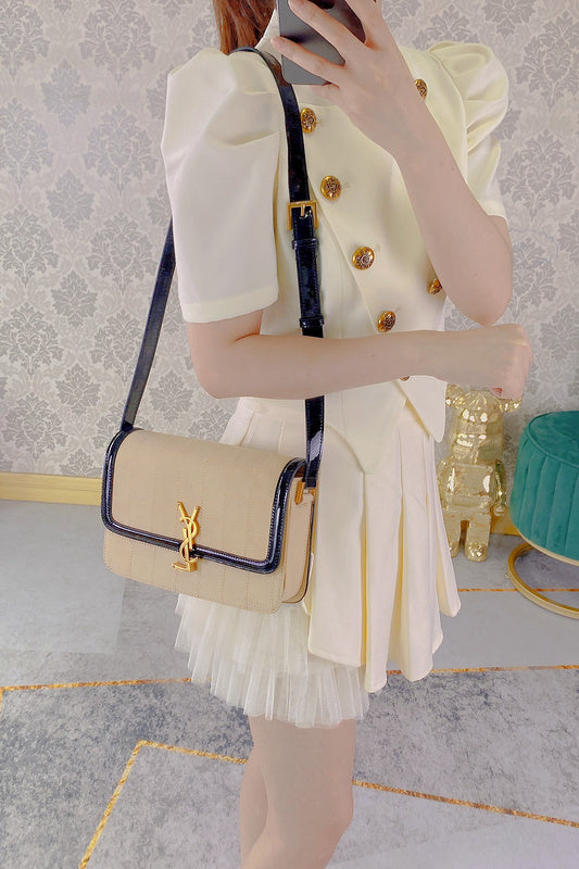 COZY - YLS Bags - 956
