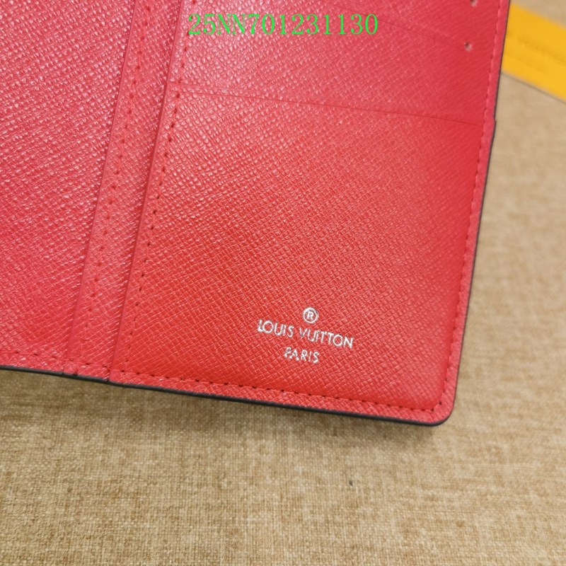 COZY BAGS - CHL Wallet - 266