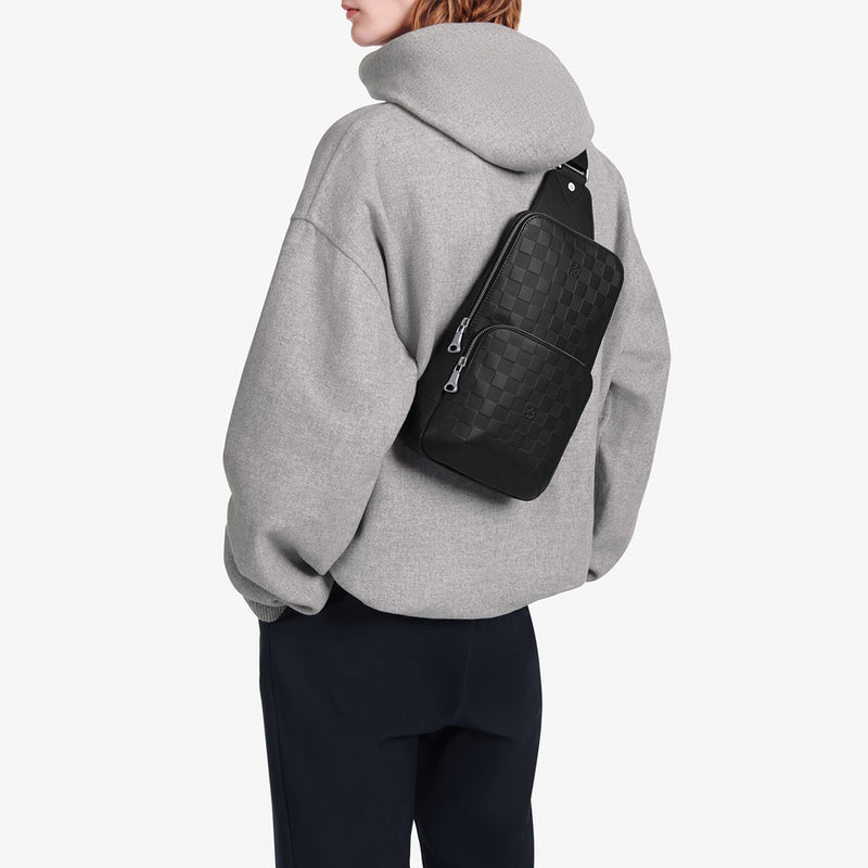 COZY - LV Bags - 1353