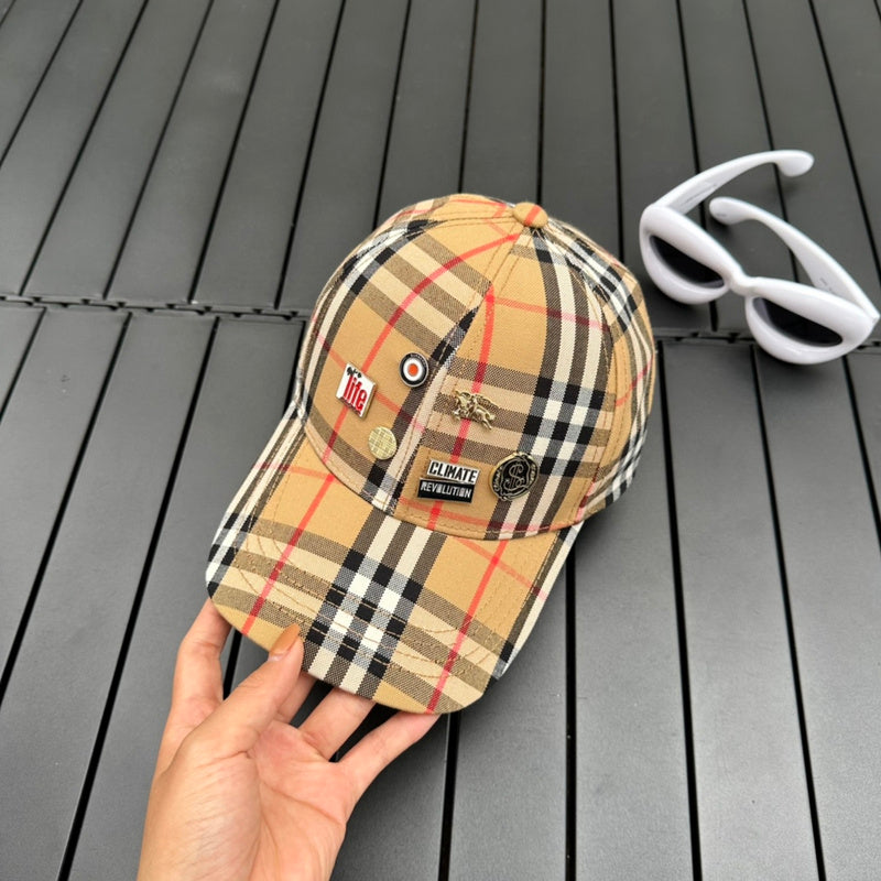COZY BAGS - BOR Hats & Caps - 030