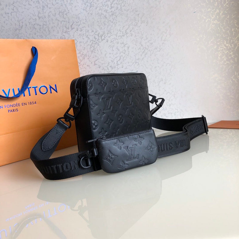 COZY BAGS - LOV Men Bags - 205