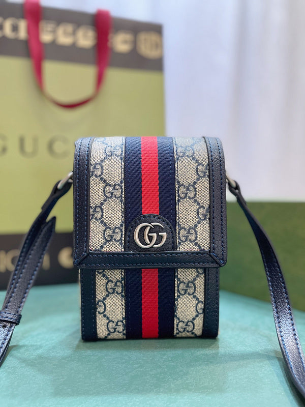 COZY BAGS - GUKI Bags - 166