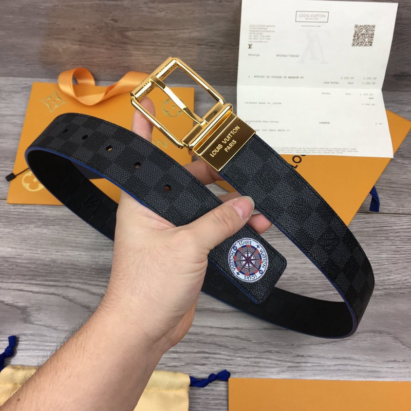 JB - LOV Belts - 158