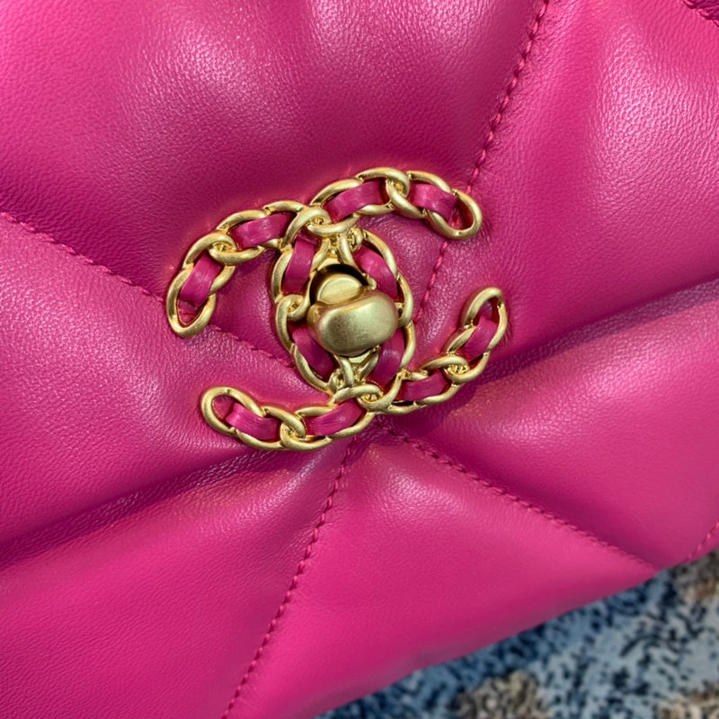 COZY BAGS - CHL Lady Bags - 056