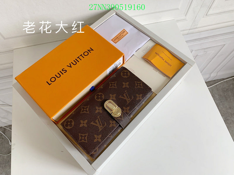 COZY BAGS - CHL Wallet - 939