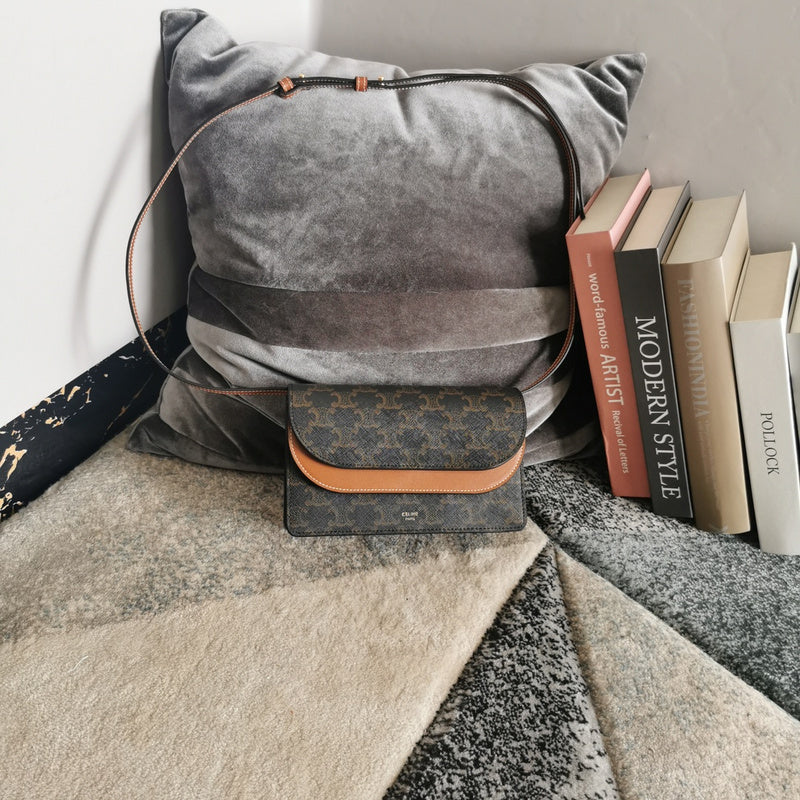 COZY BAGS - COL Bags - 083