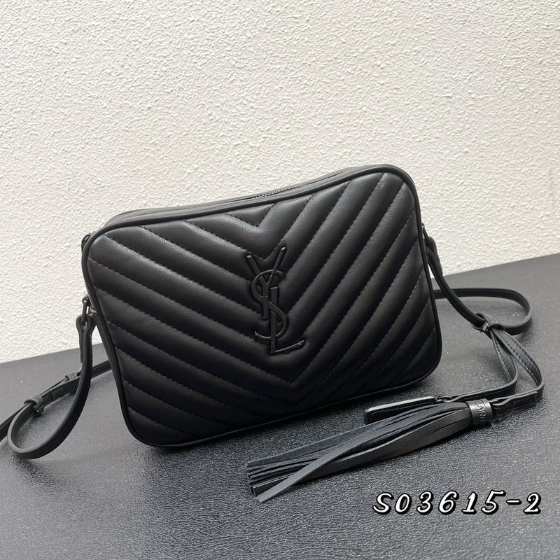 COZY - YLS Bags - 650