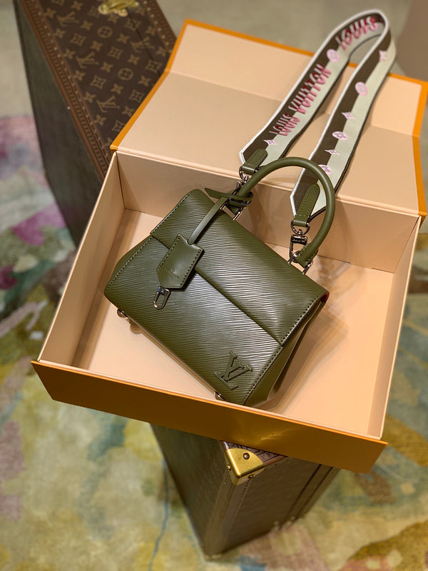 COZY BAGS - LOV Bags - 2374