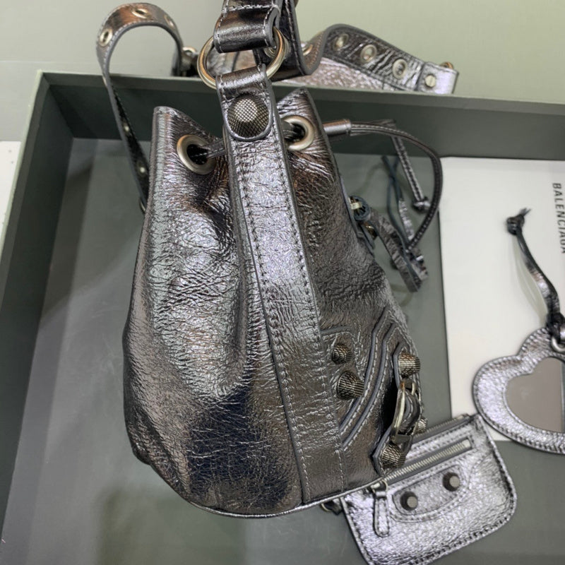 COZY BAGS - BG Lady Bags - 063