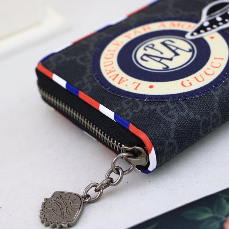 COZY BAGS - Guki Wallet - 441