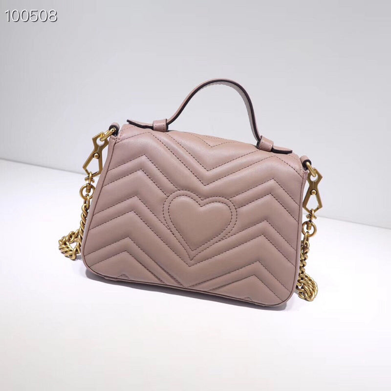 COZY BAGS - GUKI Bags - 1016
