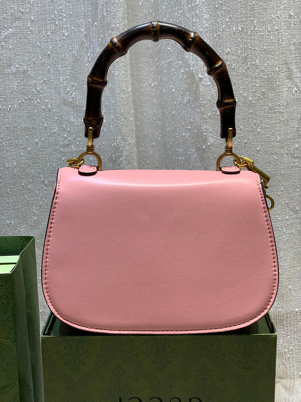 COZY BAGS - GUKI Bags - 1053