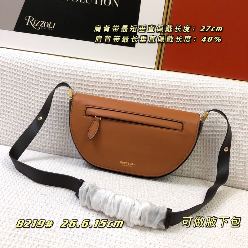 COZY BAGS - BOR Bags - 003