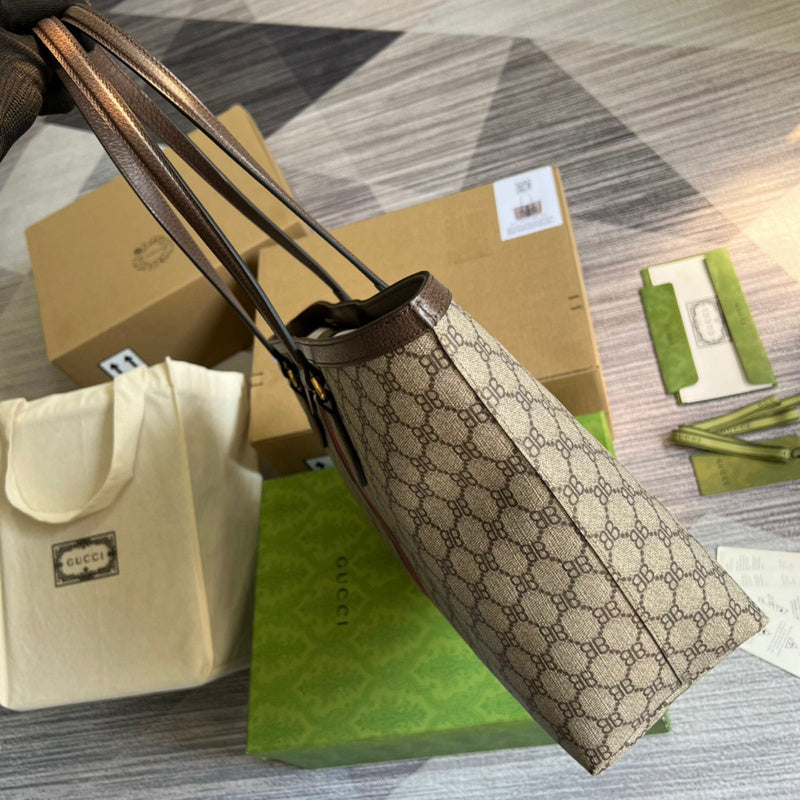 JB - Guki Lady Bags - 612