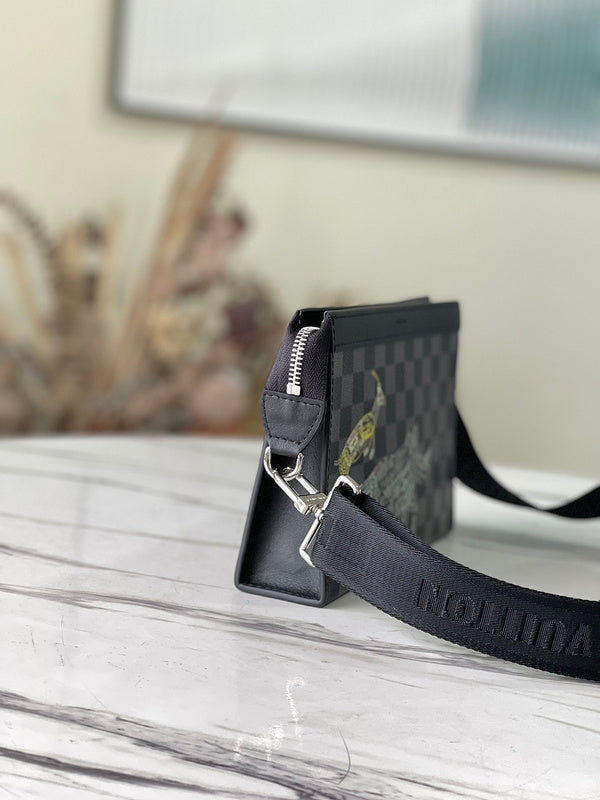 COZY BAGS - LOV Men Bags - 154