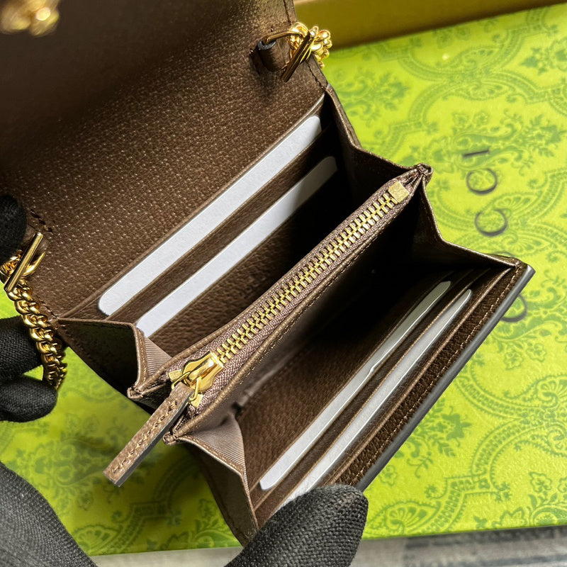 JB - Guki Lady Bags - 083