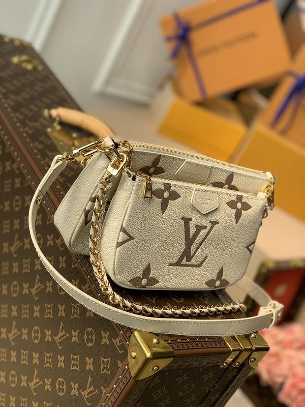 COZY BAGS - LOV Bags - 3714
