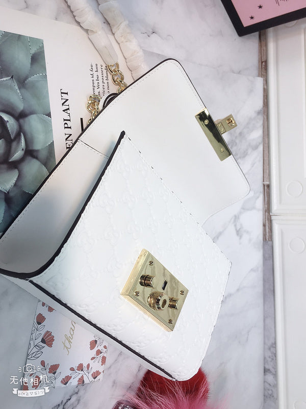 COZY BAGS - GUKI Bags - 479