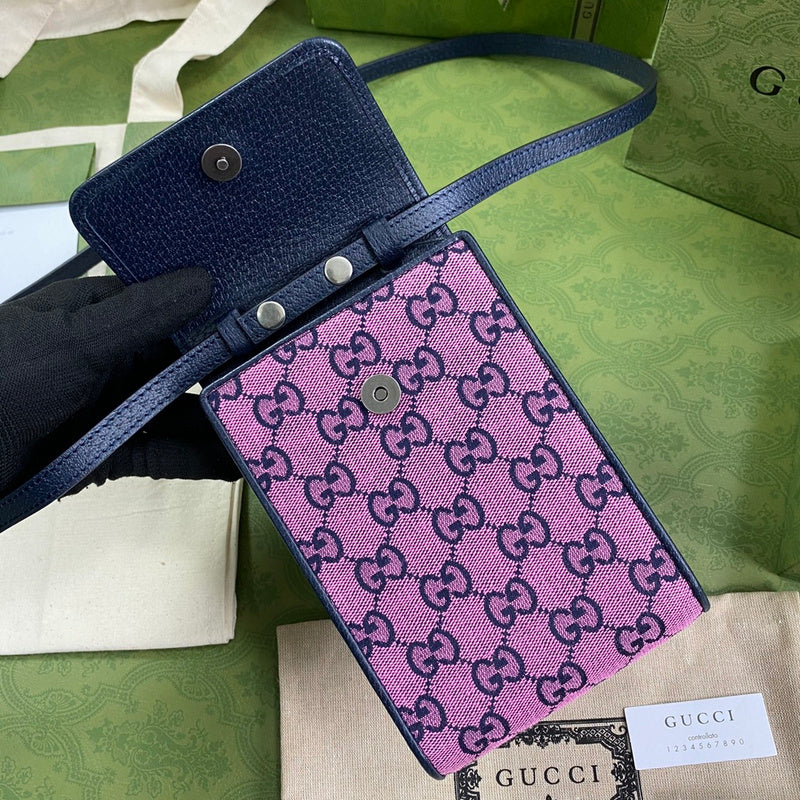 COZY BAGS - Phone Bags - 026
