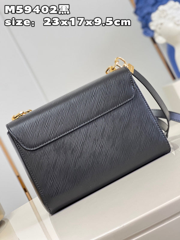 COZY BAGS - LOV Bags - 1245