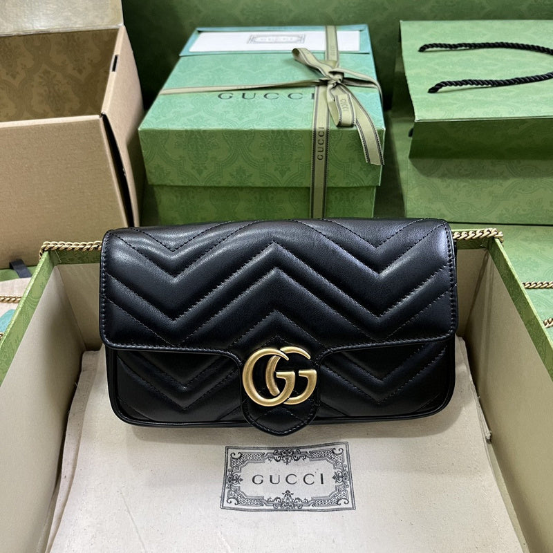 COZY BAGS - GUKI Women Bags - 332