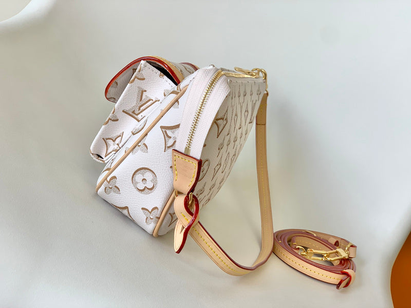 JB - LOV Lady Bags - 376