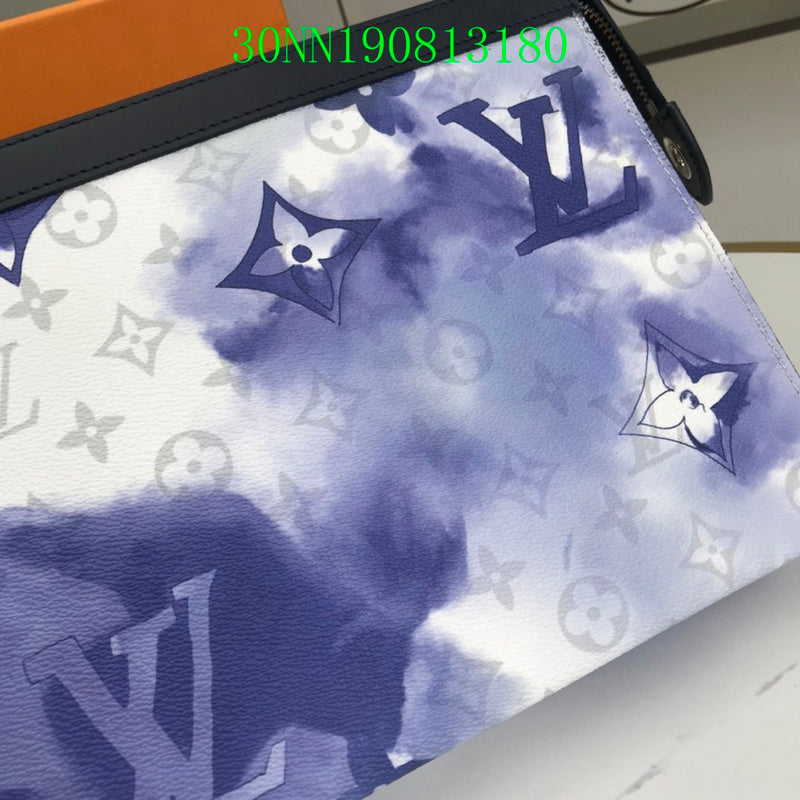 COZY BAGS - CHL Wallet - 691