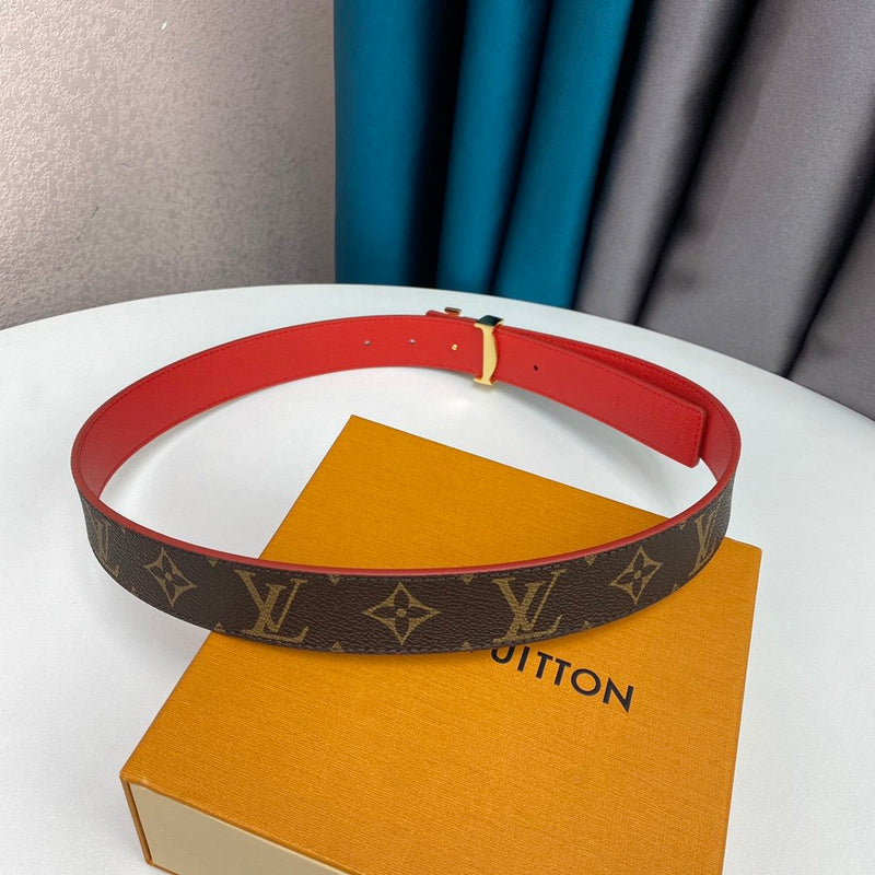 JB - LOV Belts - 119
