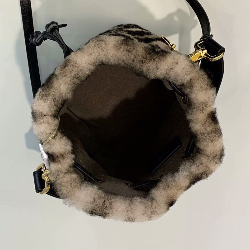 Cozy-Bags - FDE Bags - 849
