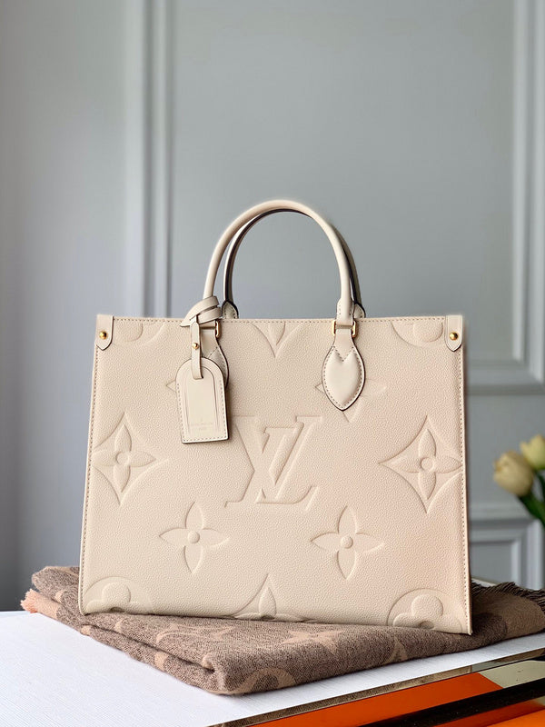 COZY BAGS - LOV Bags - 4665