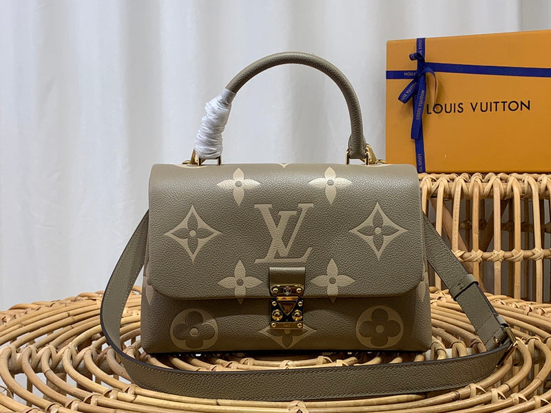 JB - LOV Lady Bags - 530