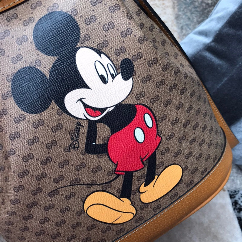 COZY - Guki Lady Bags - 1372