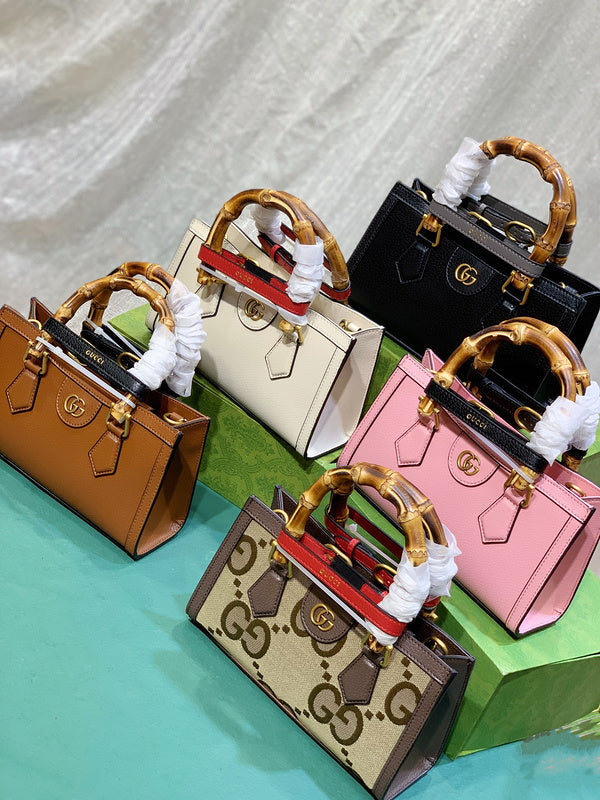 COZY BAGS - GUKI Bags - 332