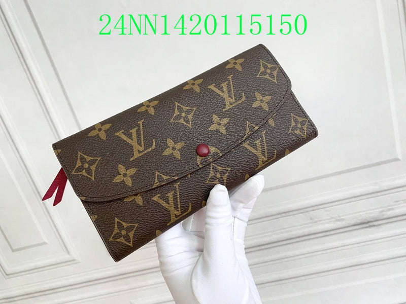 COZY BAGS - CHL Wallet - 1169
