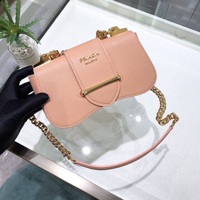 JB - PD Lady Bags - 510